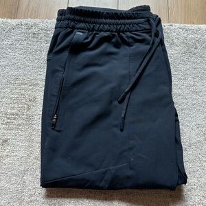 Lululemon License to Train Jogger